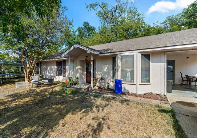 Photo 1 of Single family home for sale at 630 Cranford St, Sulphur Springs, TX 75482 | MLS# 21383928 | Listing updated on 2026-09-13
