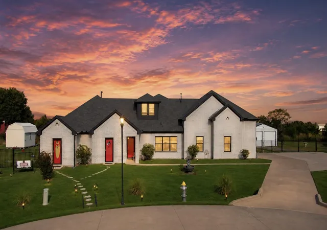 Photo 1 of Single family home for sale at 1717 Liberty Ln, Princeton, TX 75407 | MLS# 21374583 | Listing updated on 2026-09-14