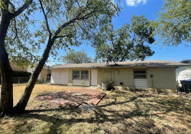Photo 15 of Single family home for sale at 3602 Norma Dr, Garland, TX 75042 | MLS# 21383952 | Listing updated on 2026-09-11