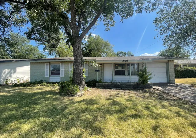 Photo 2 of Single family home for sale at 3602 Norma Dr, Garland, TX 75042 | MLS# 21383952 | Listing updated on 2026-09-11