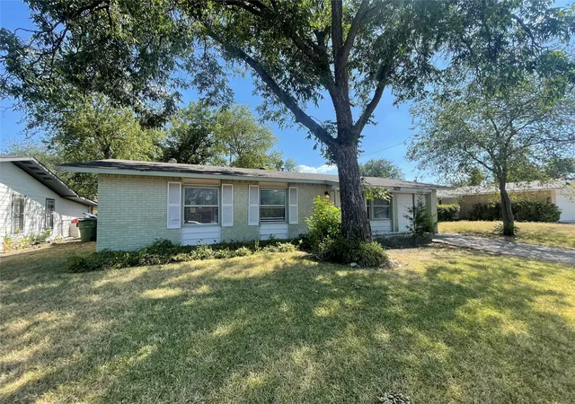Photo 3 of Single family home for sale at 3602 Norma Dr, Garland, TX 75042 | MLS# 21383952 | Listing updated on 2026-09-11