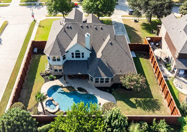 Photo 2 of Single family home for sale at 613 Maize Rd, Murphy, TX 75094 | MLS# 21382681 | Listing updated on 2026-09-11