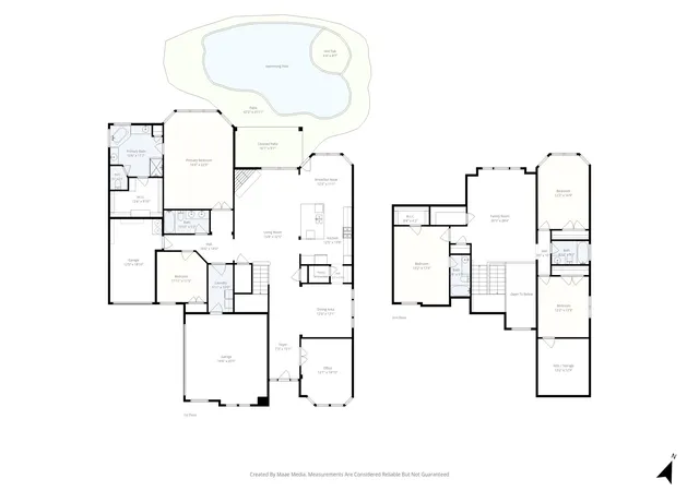 Photo 4 of Single family home for sale at 613 Maize Rd, Murphy, TX 75094 | MLS# 21382681 | Listing updated on 2026-09-11