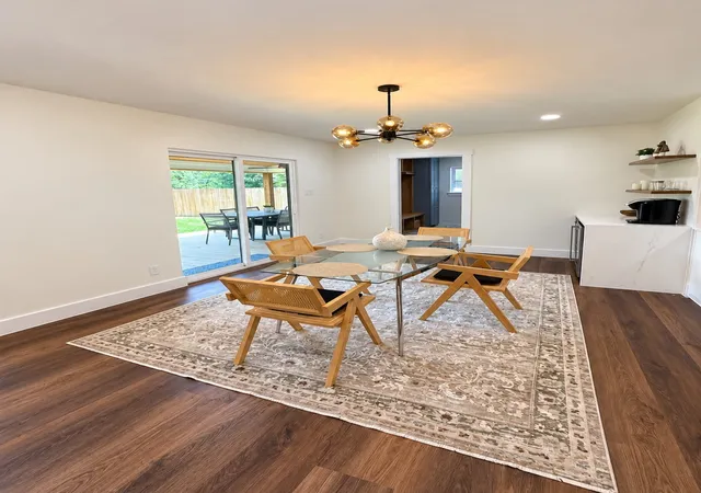 Photo 4 of Single family home for sale at 129 S Roberts Cut Off Rd, Fort Worth, TX 76114 | MLS# 21383968 | Listing updated on 2026-09-11