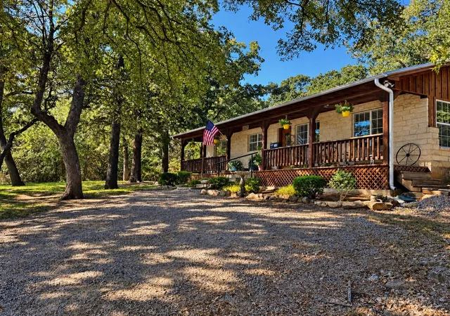 Photo 3 of Single family home for sale at 568 County Rd 1771, Chico, TX 76431 | MLS# 21382686 | Listing updated on 2026-09-11