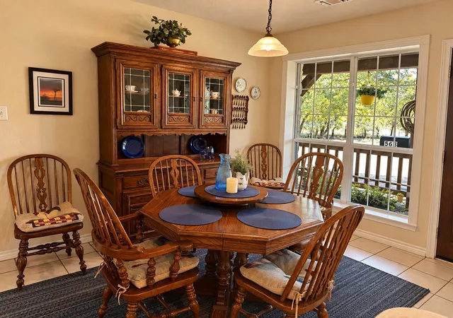 Photo 4 of Single family home for sale at 568 County Rd 1771, Chico, TX 76431 | MLS# 21382686 | Listing updated on 2026-09-11