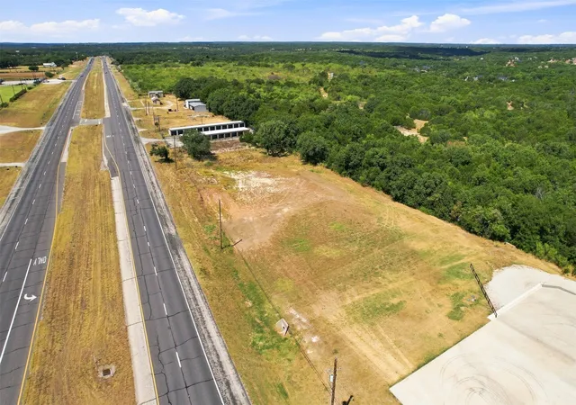 Photo 2 of Land for sale at 9800 Mineral Wells Hwy, Weatherford, TX 76088 | MLS# 21383358 | Listing updated on 2026-09-11