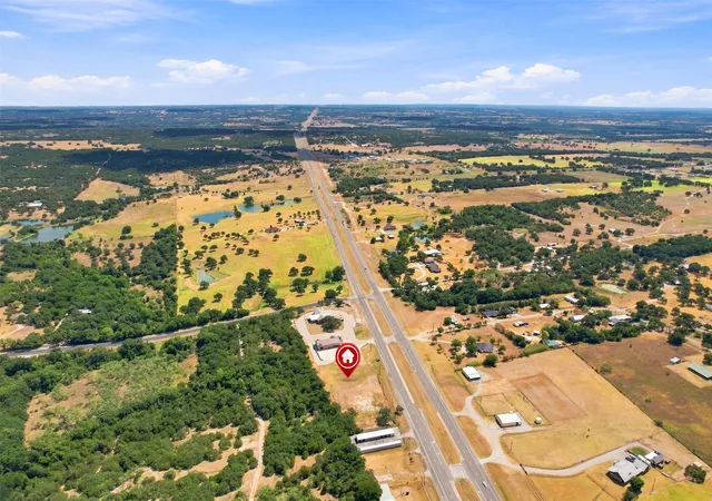 Photo 3 of Land for sale at 9800 Mineral Wells Hwy, Weatherford, TX 76088 | MLS# 21383358 | Listing updated on 2026-09-11