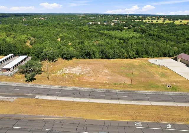 Photo 4 of Land for sale at 9800 Mineral Wells Hwy, Weatherford, TX 76088 | MLS# 21383358 | Listing updated on 2026-09-11