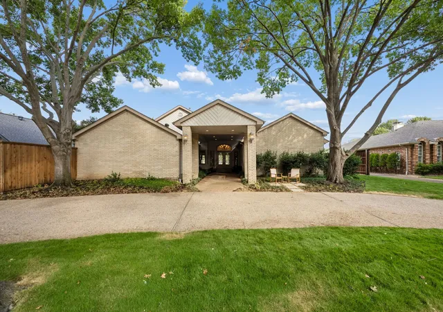 Photo 1 of Single family home for sale at 13217 Woodhaven Dr, Dallas, TX 75234 | MLS# 21383862 | Listing updated on 2026-09-19