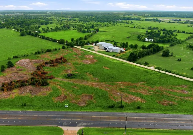 Photo 2 of Land for sale at Tbd 00 Us Hwy 287, Corsicana, TX 75109 | MLS# 21376937 | Listing updated on 2026-09-11