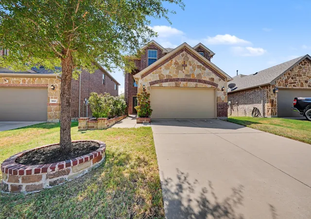 Photo 1 of Single family home for sale at 9817 Diamondback, Mc Kinney, TX 75071 | MLS# 21383948 | Listing updated on 2026-09-11