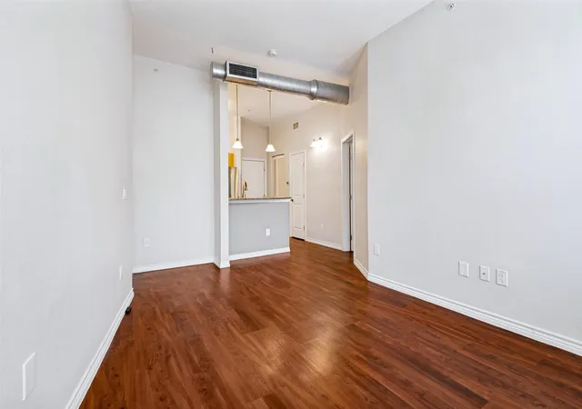Photo 3 of Condo for sale at 201 W Lancaster Ave #212, Fort Worth, TX 76102 | MLS# 21383336 | Listing updated on 2026-09-15