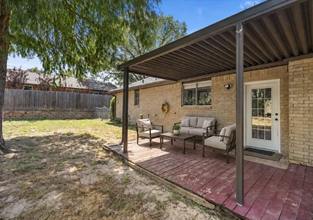 Photo 23 of Single family home for sale at 107 Karen Ct, Athens, TX 75751 | MLS# 21382944 | Listing updated on 2026-09-11