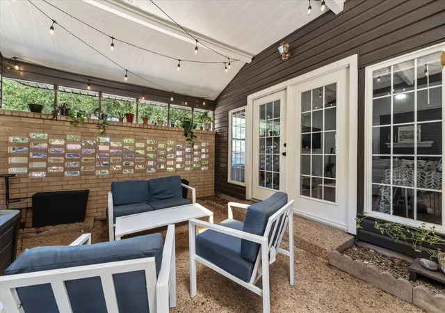 Photo 3 of Single family home for sale at 107 Karen Ct, Athens, TX 75751 | MLS# 21382944 | Listing updated on 2026-09-11