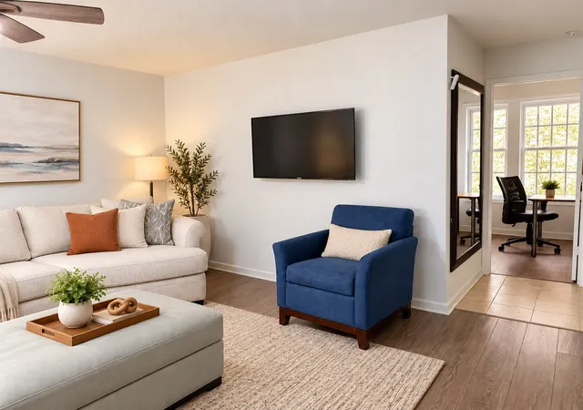 Photo 2 of Townhouse for sale at 525 Towne House Ln, Richardson, TX 75081 | MLS# 21383938 | Listing updated on 2026-09-12