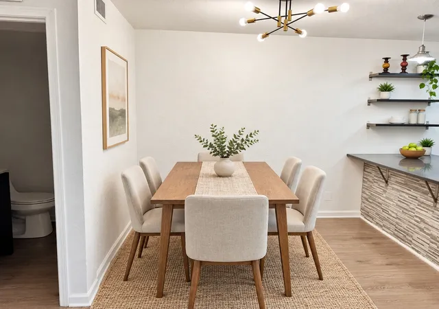 Photo 4 of Townhouse for sale at 525 Towne House Ln, Richardson, TX 75081 | MLS# 21383938 | Listing updated on 2026-09-12