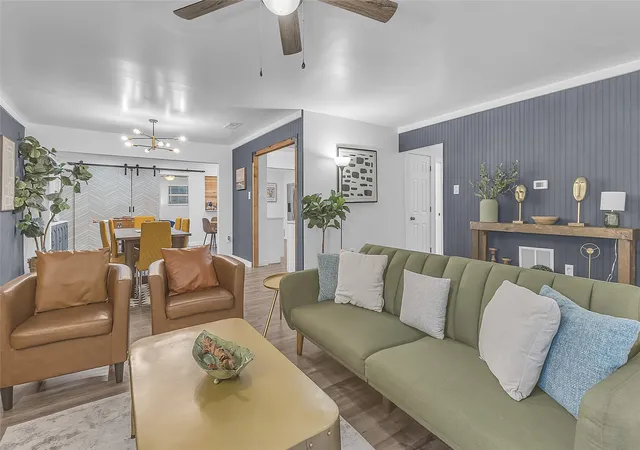 Photo 1 of Single family home for sale at 2521 Anzio Dr, Dallas, TX 75224 | MLS# 21383985 | Listing updated on 2026-10-21