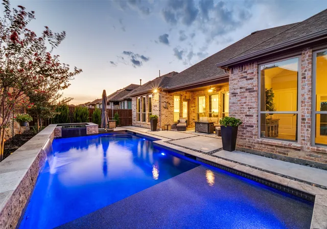 Photo 1 of Single family home for sale at 9700 Boulder Point Rd, Little Elm, TX 75068 | MLS# 21382578 | Listing updated on 2026-09-17