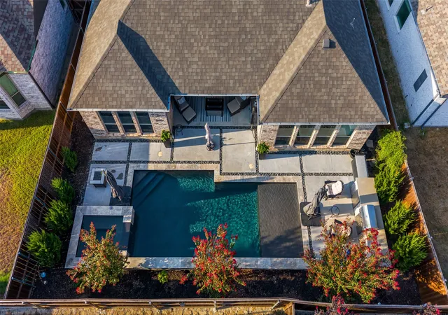 Photo 2 of Single family home for sale at 9700 Boulder Point Rd, Little Elm, TX 75068 | MLS# 21382578 | Listing updated on 2026-09-17