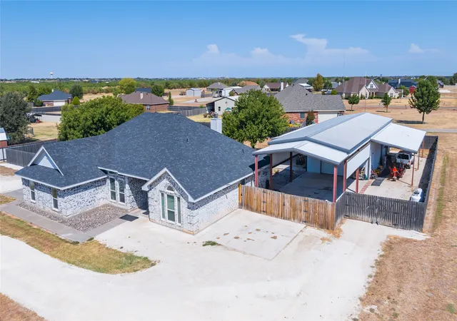 Photo 1 of Single family home for sale at 182 Sugar Biscuit Ln, Abilene, TX 79602 | MLS# 21382352 | Listing updated on 2026-10-06