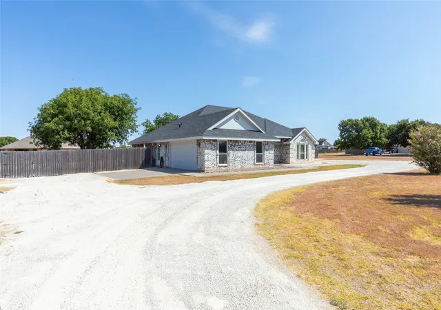 Photo 3 of Single family home for sale at 182 Sugar Biscuit Ln, Abilene, TX 79602 | MLS# 21382352 | Listing updated on 2026-09-12