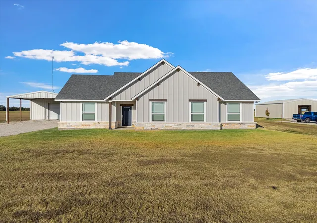 Photo 1 of Single family home for sale at 326 Lone Crk Dr, West, TX 76691 | MLS# 21383539 | Listing updated on 2026-10-04