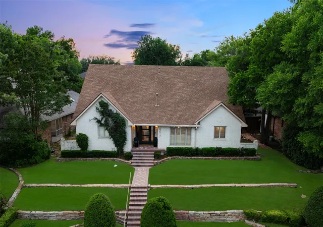 Photo 1 of Single family home for sale at 8817 Arborside Dr, Dallas, TX 75243 | MLS# 21383808 | Listing updated on 2026-09-12