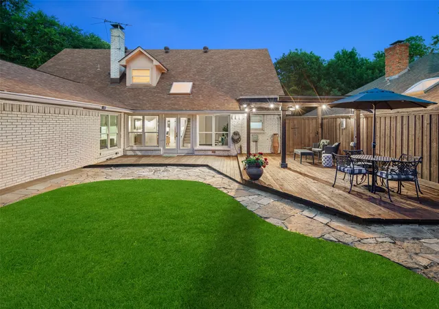 Photo 2 of Single family home for sale at 8817 Arborside Dr, Dallas, TX 75243 | MLS# 21383808 | Listing updated on 2026-09-12