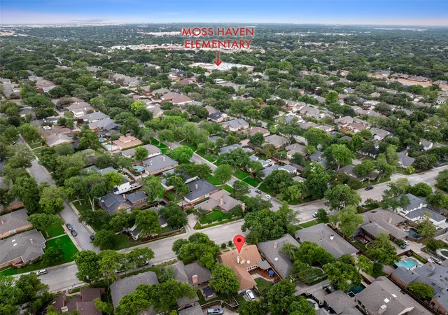 Photo 3 of Single family home for sale at 8817 Arborside Dr, Dallas, TX 75243 | MLS# 21383808 | Listing updated on 2026-09-12