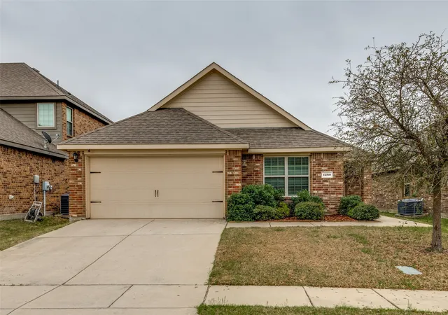 Photo 1 of Single family home for sale at 1280 Ophelia Rd, Forney, TX 75126 | MLS# 21380836 | Listing updated on 2026-09-12