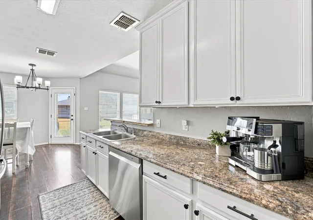Photo 4 of Single family home for sale at 233 Kings Way Ct, Rhome, TX 76078 | MLS# 21383624 | Listing updated on 2026-09-12