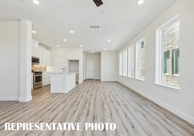 Photo 3 of Townhouse for sale at 7324 Grant Ave, North Richland Hills, TX 76180 | MLS# 21383998 | Listing updated on 2026-09-13