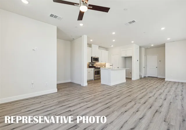 Photo 4 of Townhouse for sale at 7324 Grant Ave, North Richland Hills, TX 76180 | MLS# 21383998 | Listing updated on 2026-09-13