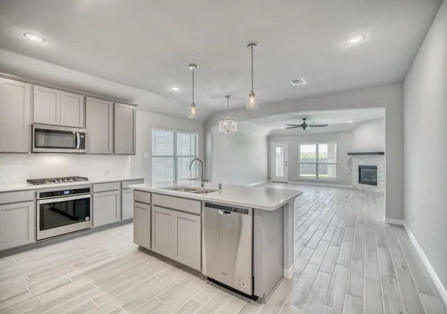 Photo 2 of Sale Pending at 1909 Miramar Ct, Little Elm, TX 75068 | MLS# 21383708 | Listing updated on 2026-10-02