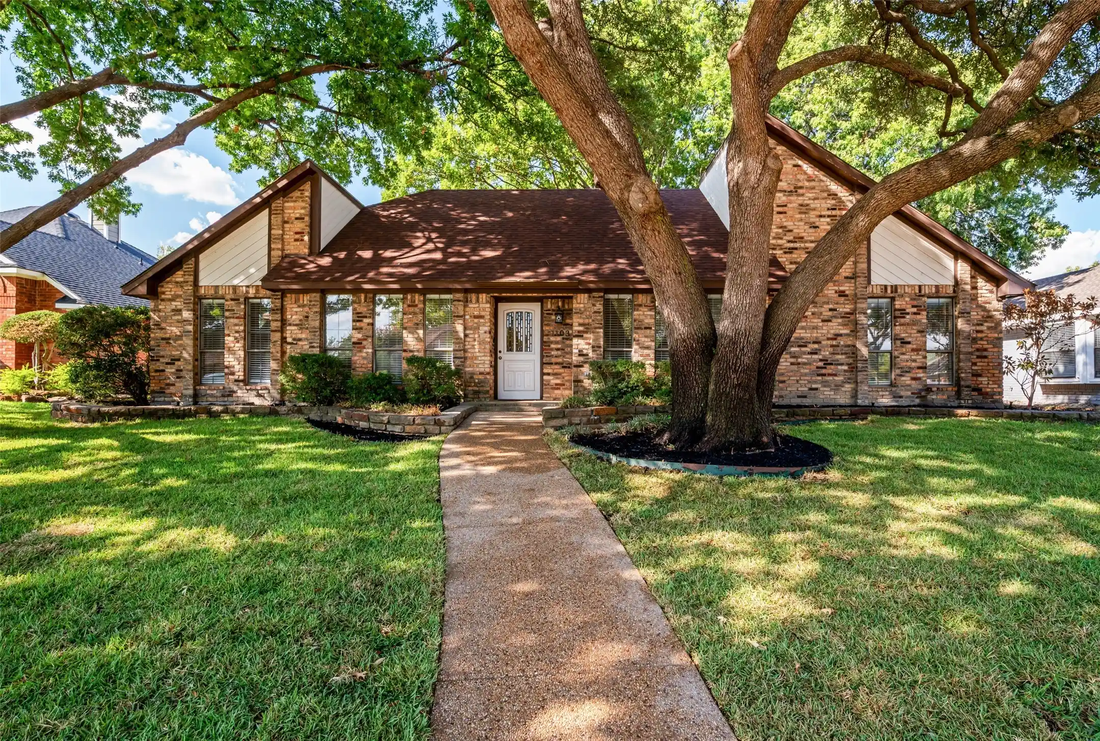 Single family home for sale at 1103 Meadow Crk Dr, Allen, TX 75002 | MLS# 21379819