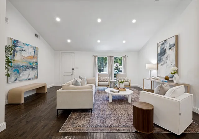 Photo 3 of Single family home for sale at 6524 Kenwell St, Dallas, TX 75209 | MLS# 21384007 | Listing updated on 2026-09-19