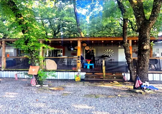 Photo 1 of Sale Pending at 512 Ml Crk Resort Rd #11, Pottsboro, TX 75076 | MLS# 21381684 | Listing updated on 2026-10-05