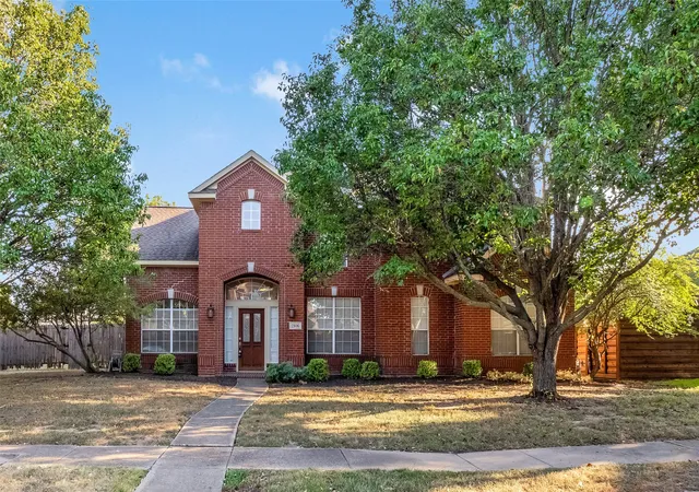 Photo 1 of Single family home for sale at 2106 Hillside Dr, Rowlett, TX 75088 | MLS# 21370477 | Listing updated on 2026-09-20