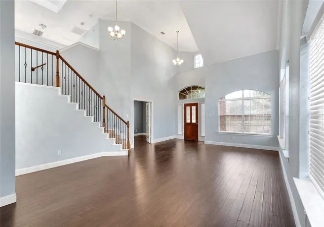 Photo 3 of Single family home for sale at 2106 Hillside Dr, Rowlett, TX 75088 | MLS# 21370477 | Listing updated on 2026-09-20