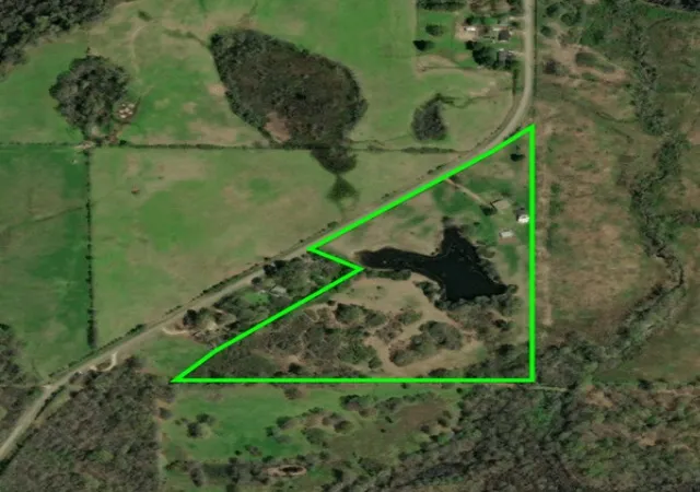 Photo 2 of Sale Pending at 6610 Old Broken Bow Hwy, Broken Bow, OK 74728 | MLS# 21382310 | Listing updated on 2026-10-06