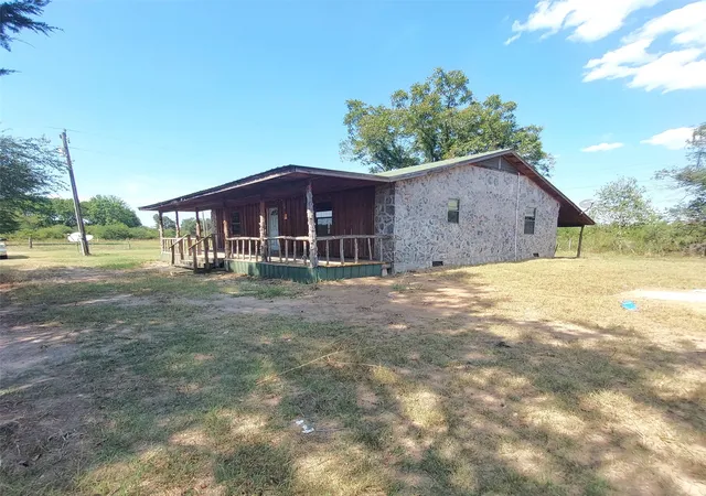 Photo 3 of Sale Pending at 6610 Old Broken Bow Hwy, Broken Bow, OK 74728 | MLS# 21382310 | Listing updated on 2026-10-06