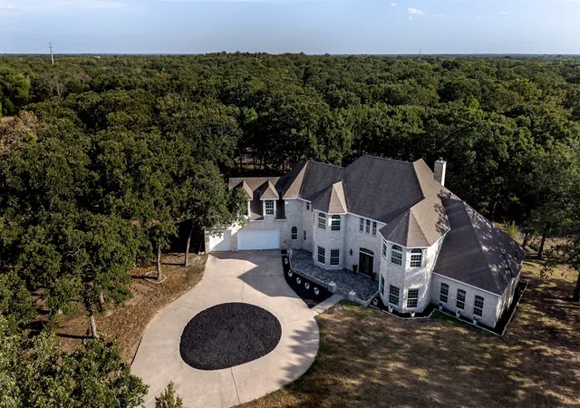 Photo 2 of Single family home for sale at 6503 County Rd 2560, Royse City, TX 75189 | MLS# 21384022 | Listing updated on 2026-09-12