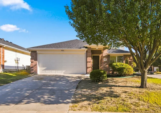 Photo 1 of Single family home for sale at 704 Sequoia Dr, Anna, TX 75409 | MLS# 21384013 | Listing updated on 2026-09-12