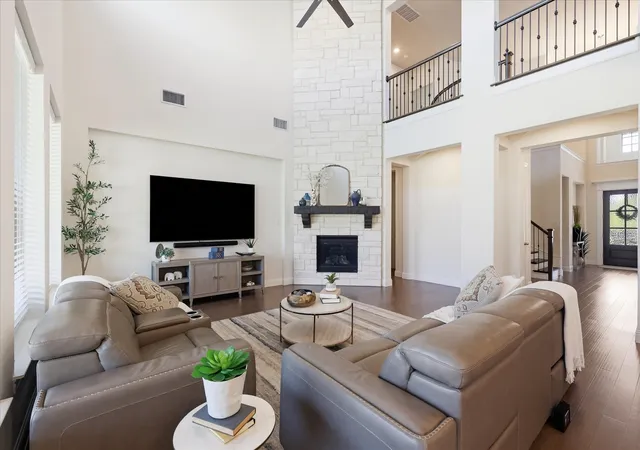 Photo 3 of Single family home for sale at 1416 17th Street, Argyle, TX 76226 | MLS# 21381854 | Listing updated on 2026-09-12