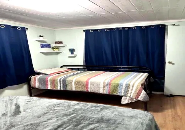 Photo 2 of Manufactured home for sale at 512 Ml Crk Resort Rd #38, Pottsboro, TX 75076 | MLS# 21384029 | Listing updated on 2026-09-12