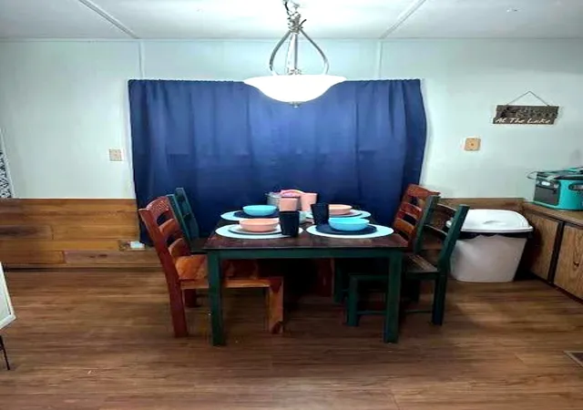 Photo 3 of Manufactured home for sale at 512 Ml Crk Resort Rd #38, Pottsboro, TX 75076 | MLS# 21384029 | Listing updated on 2026-09-12