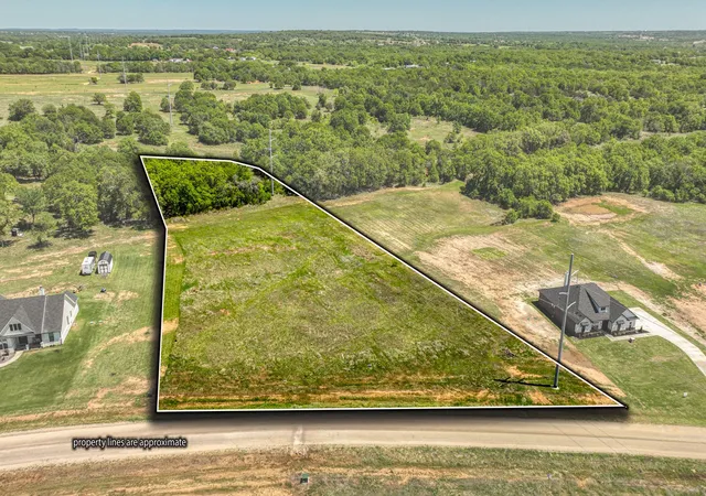 Photo 1 of Land for sale at Lot 42 Leo Ln, Poolville, TX 76487 | MLS# 21378767 | Listing updated on 2026-09-12