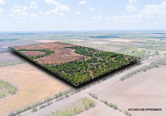 Photo 1 of Land for sale at Tbd 841 Acres Cr 151, Abilene, TX 79601 | MLS# 21380650 | Listing updated on 2026-09-12