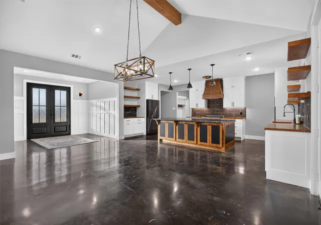 Photo 2 of Single family home for sale at 19335 Fm 986, Terrell, TX 75160 | MLS# 21382439 | Listing updated on 2026-09-25